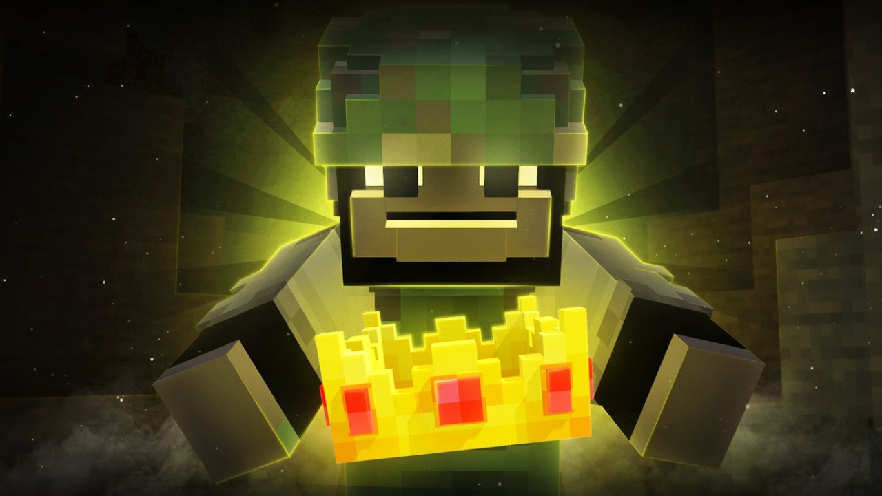 I WON a $300 Ranked TNT Tag Tournament