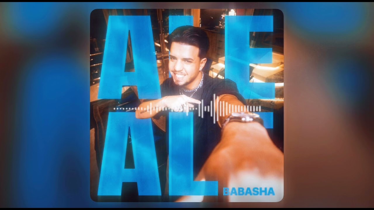 BABASHA - Ale, Ale  | Official Visual 