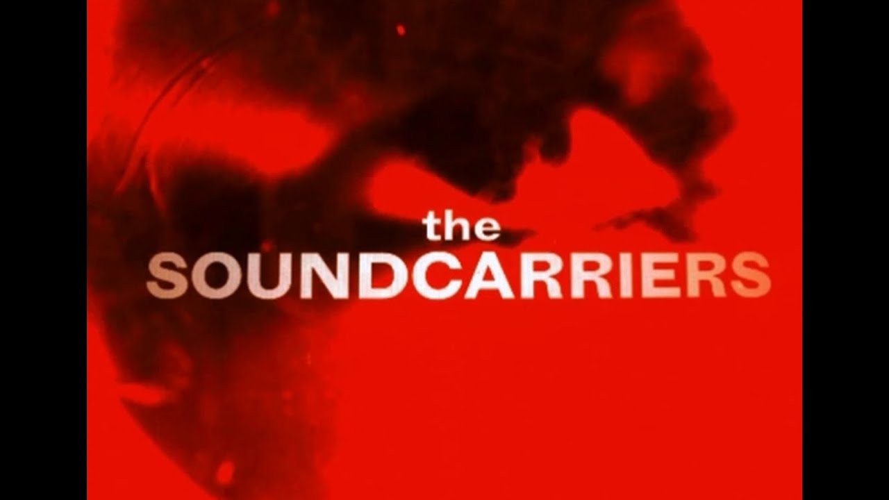 The Soundcarriers - Boiling Point (official video)