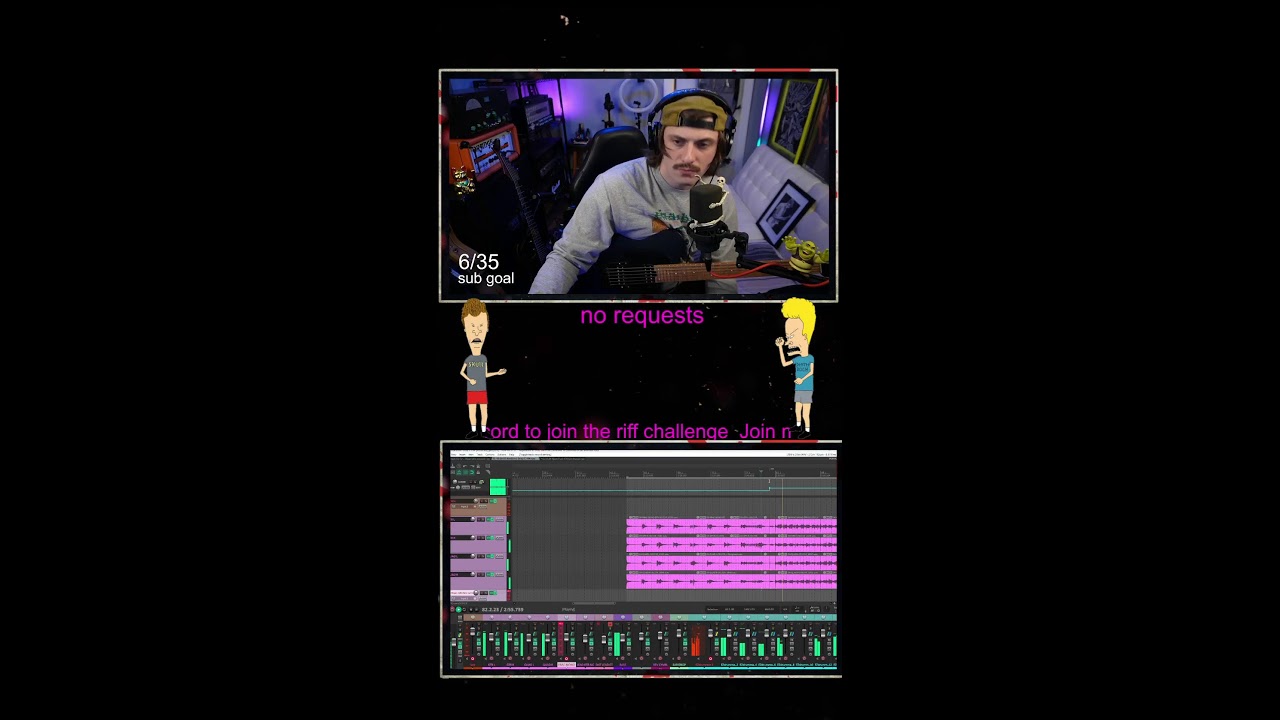 Help Me Finish This Skate Punk Song! 