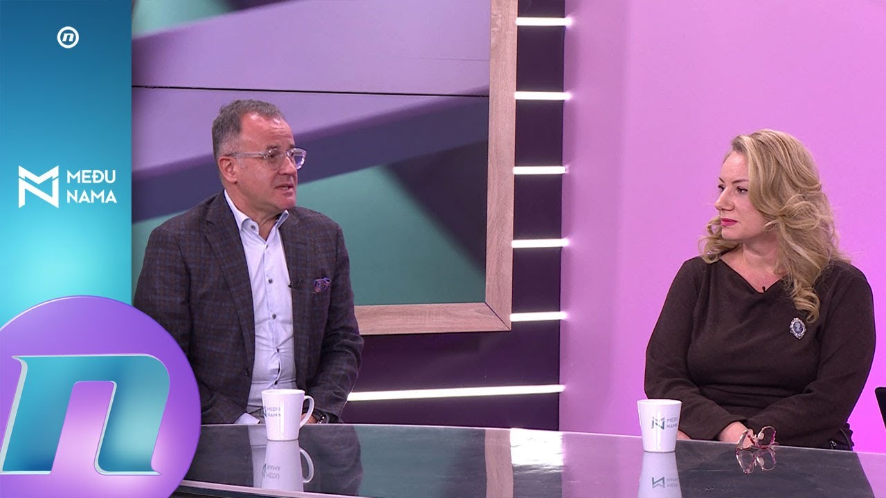 Vantelesna oplodnja: 14 godina borbe za potomstvo &ndash; Sandra Jovanović i Milan Milenković