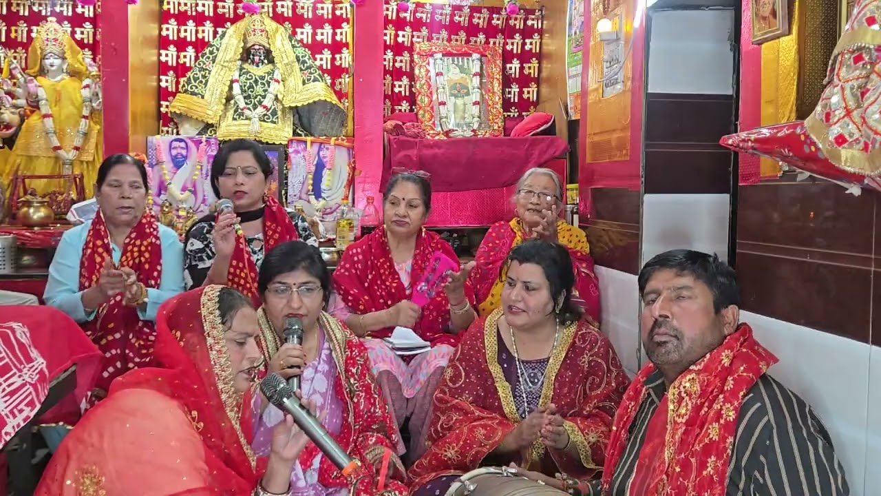 Daras Dikha Ek Bar || MKM 47 || Super Hit Bhajan 