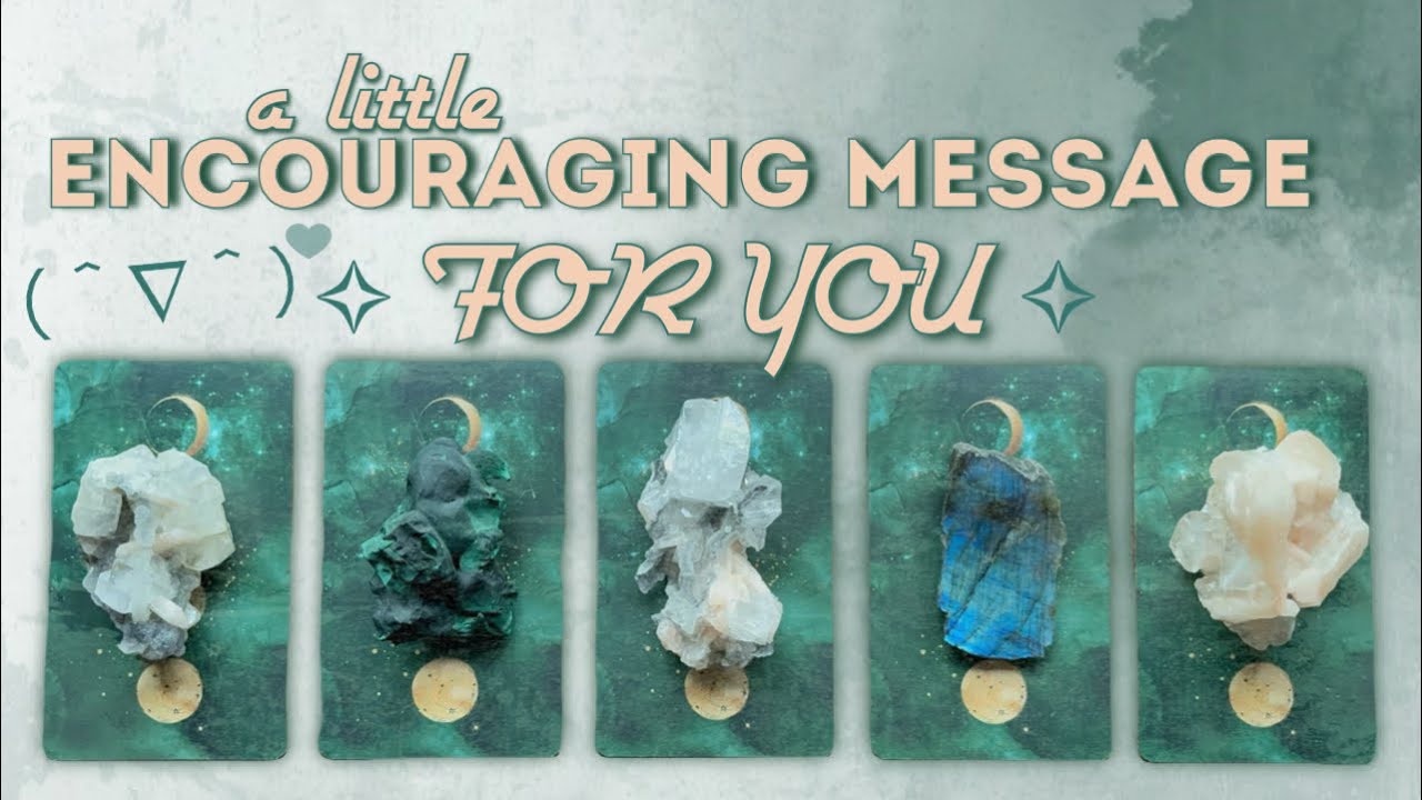 What Do You Need to Know? 🌱 | 🌿 Tarot • Pick a Card Reading 🌟