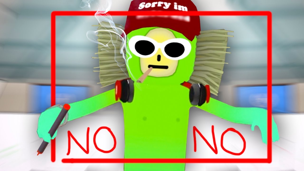 No No Square will NEVER Die