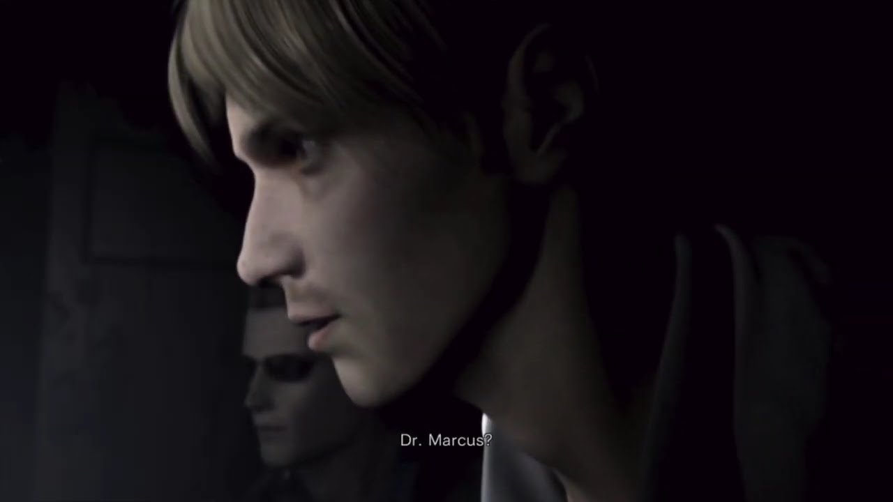 Resident Evil 0 the third time is the charm