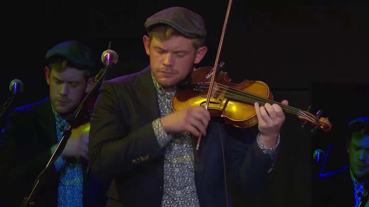 La Pompe Jazz BLUE ROOTS DENVER TV14