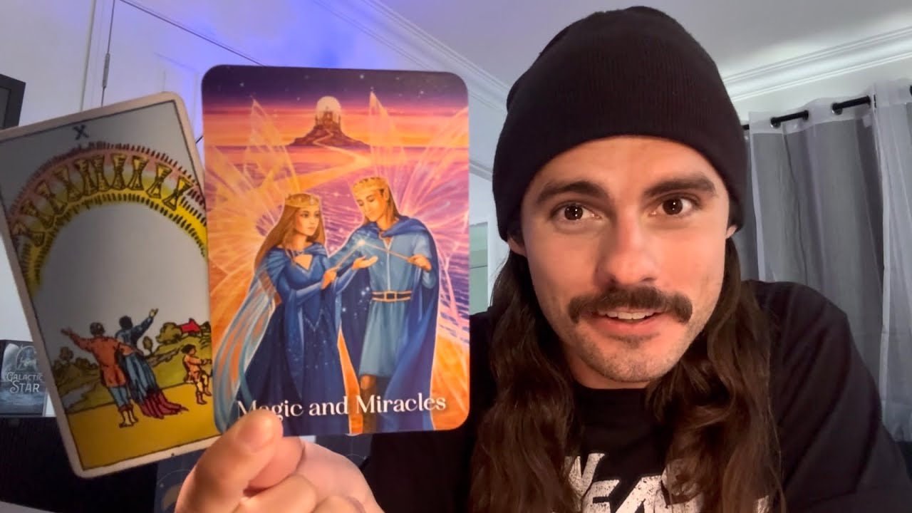 ЧТО ТЫ СДЕЛАЛ?? 😂 Ты буквально волшебник… Совпадение реально 🪄✨