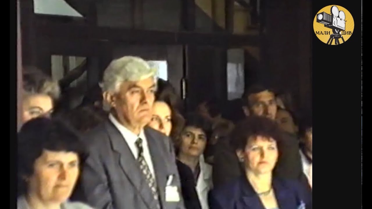 Болницa у Милићима  7.4.1993. године #republikasrpska #istorija #ratnabolnica@malidiv4530