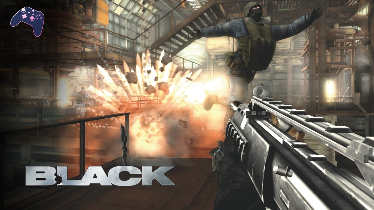 DAY 1 PUASA MENAMATKAN GAME PS2 INI