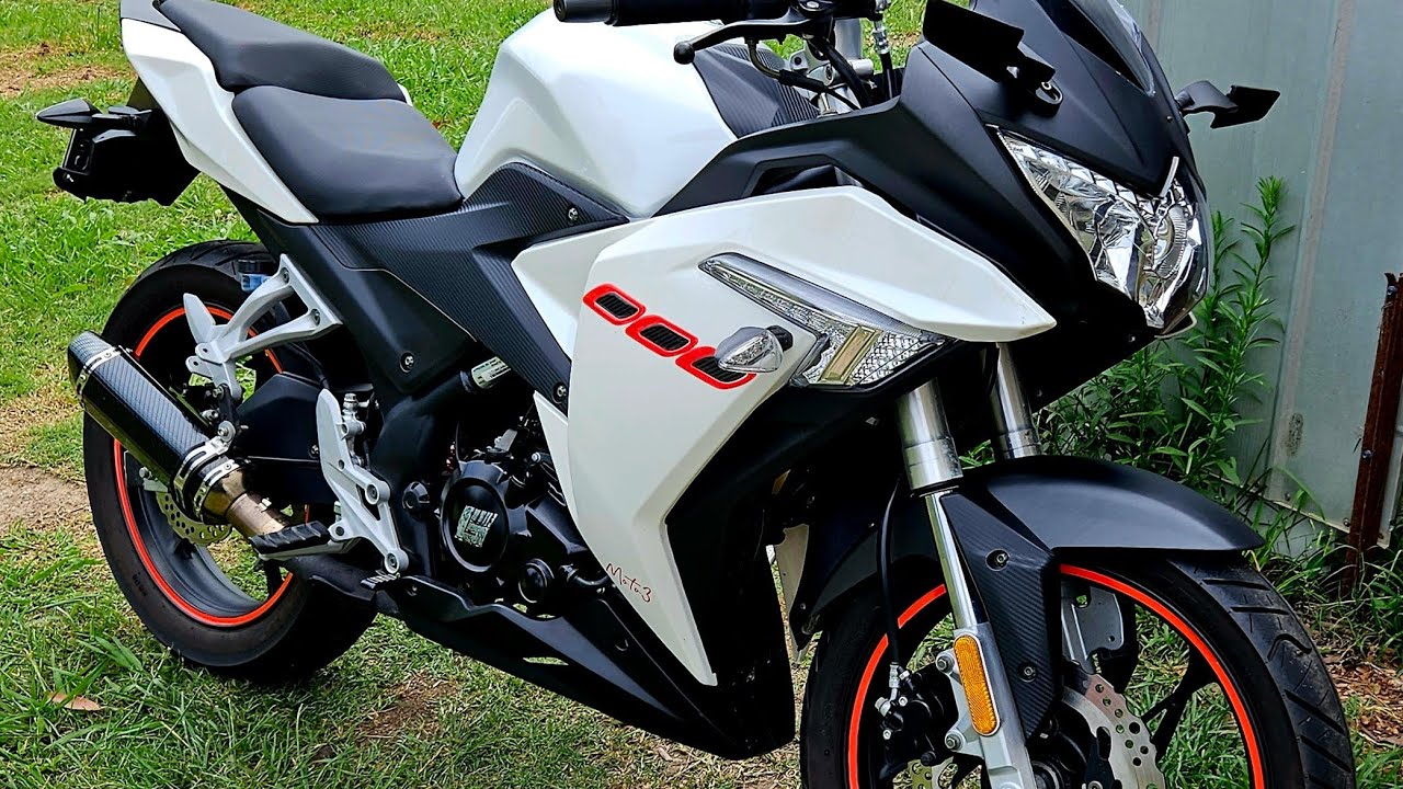 Braaap Moto3