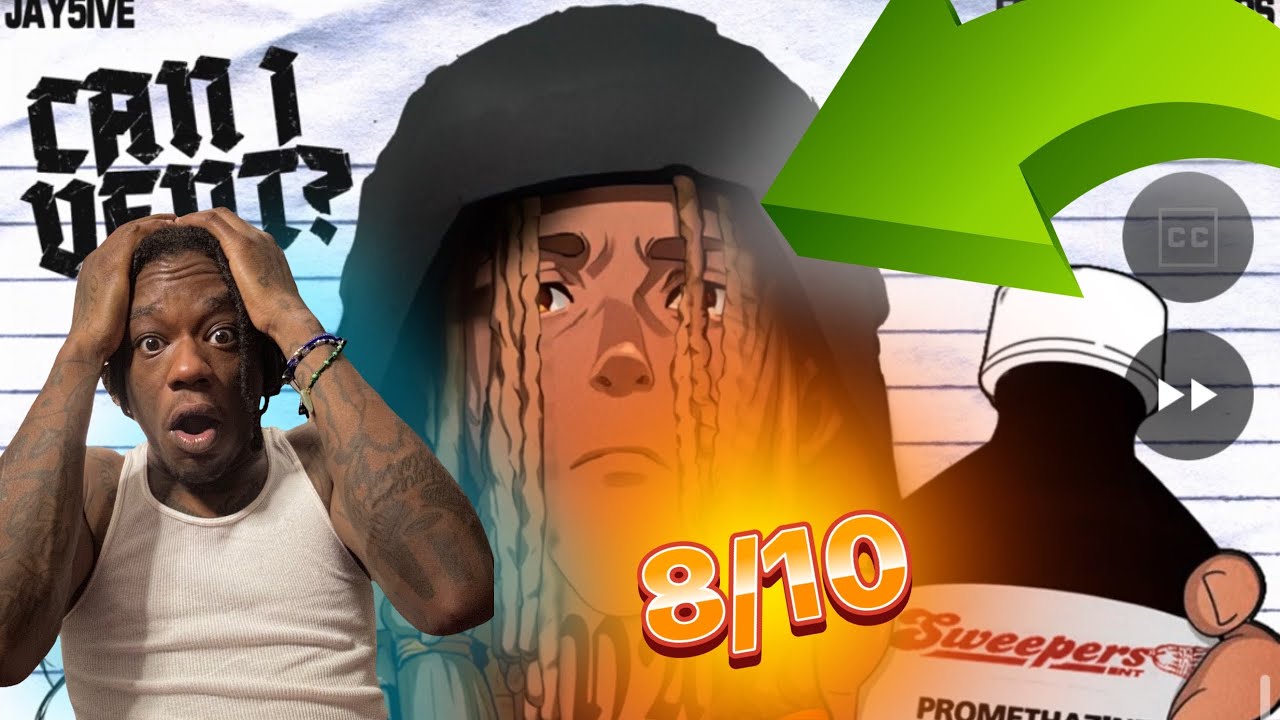 Jay5ive 