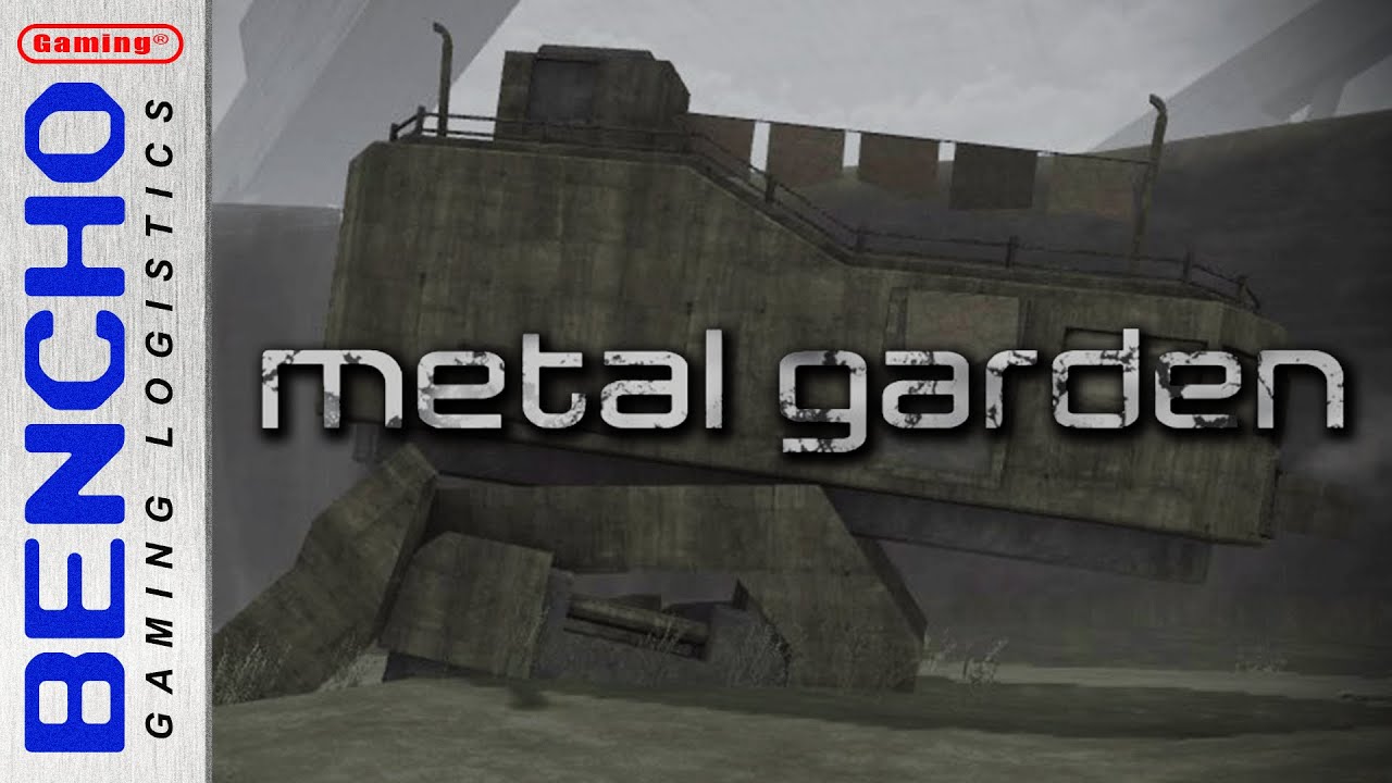 its better to add than subtract | Metal Garden Review