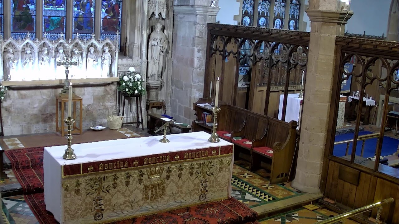 Sunday 18th January 2026