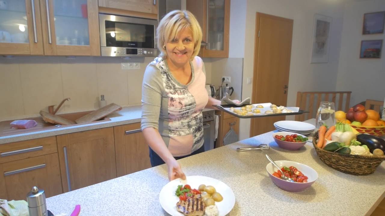 Recept na karé so zemiakmi za 30 minút │Zuzana Machová