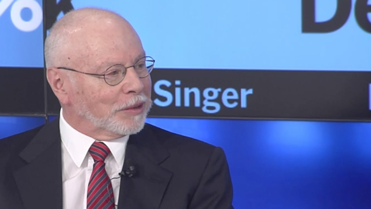 Looking Ahead to 2015 and Risks to the World Economy