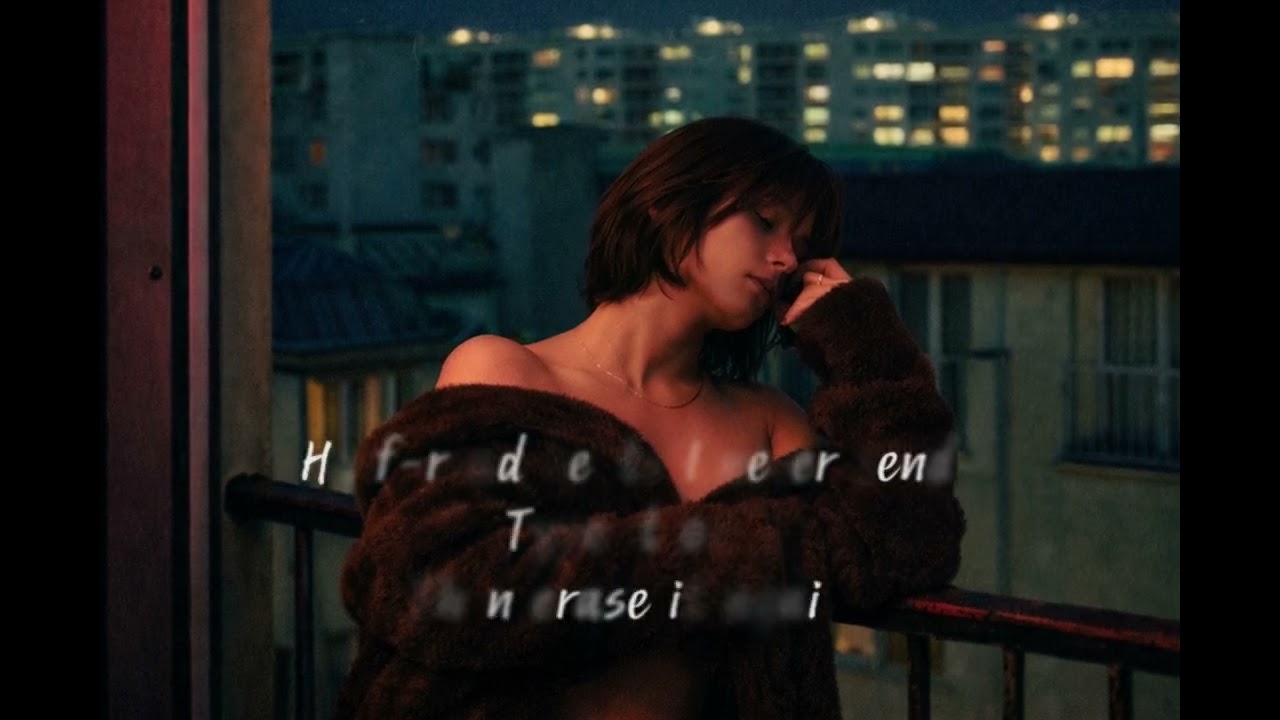 I Can’t Sleep, So I Made This - Too Tired to Cry, Too Wired to Sleep