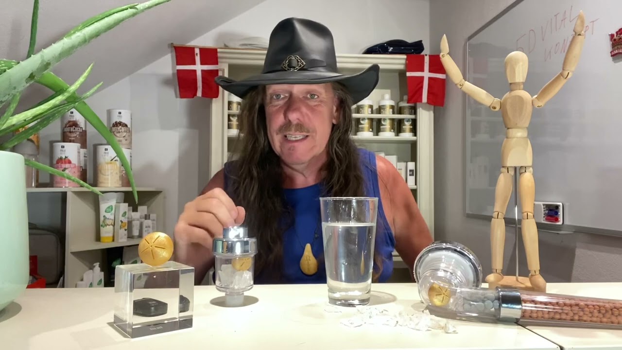 Wer hat den Hut auf f&uuml;r deine Gesundheit? 🤠Jetzt entsteht ein neues Gesundheitsbewusstsein❤️mit dir