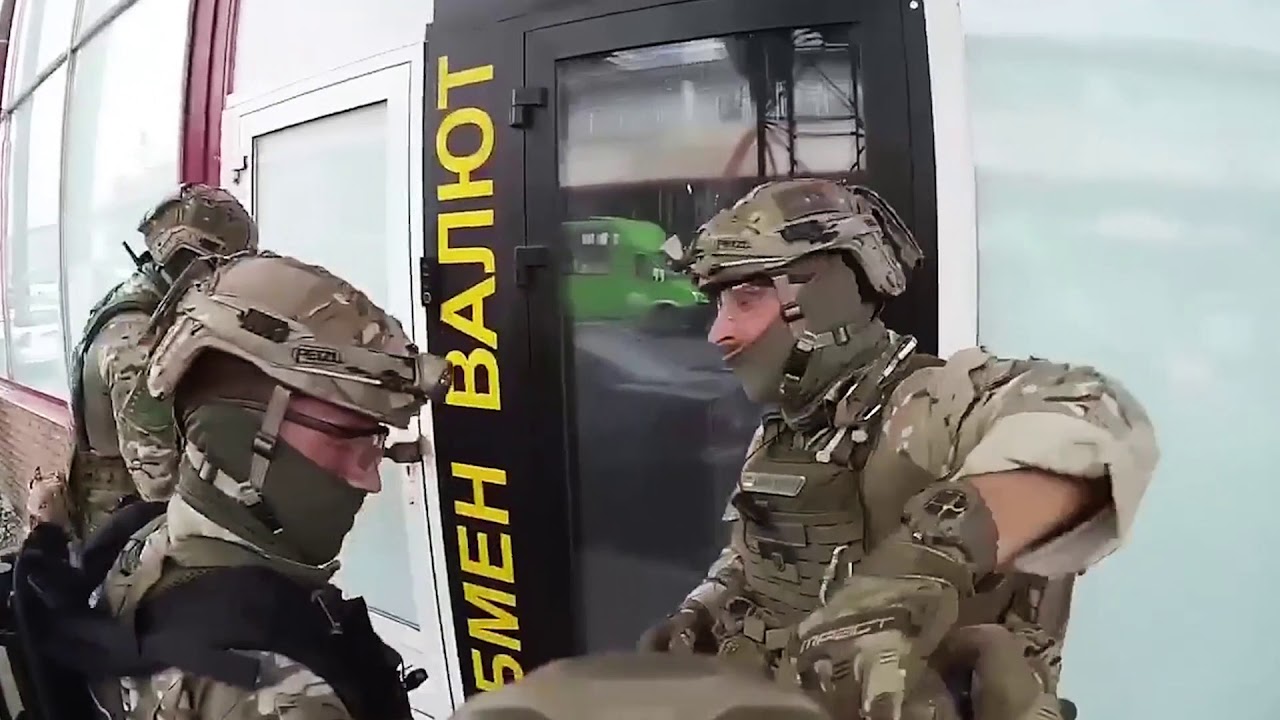 ДОЗОР. Нарощення спроможностей – ефективна протидія злочинцям