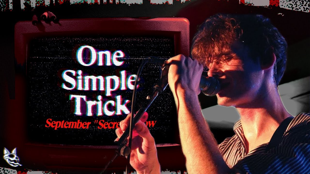 LOVEJOY: September "Secret" Show | O2 Islington (ALL CLIPS 9.24.25)