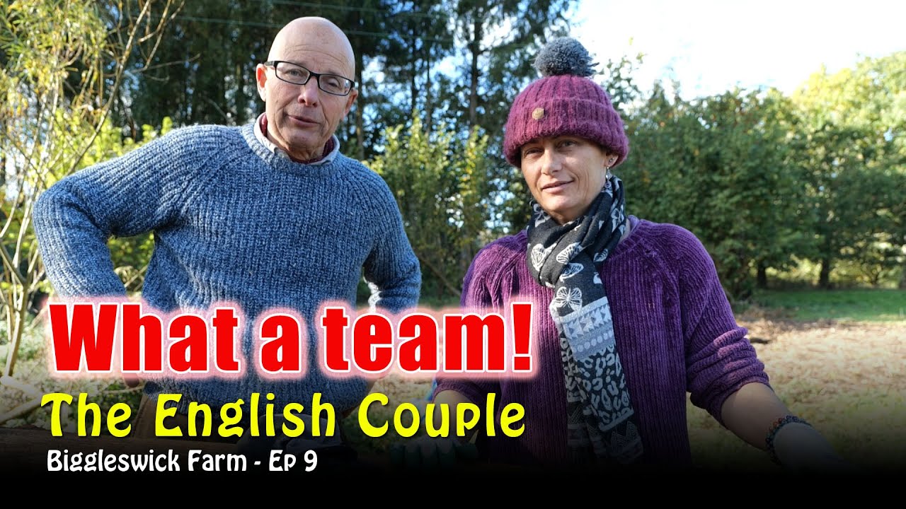 Biggleswick Farm Episode Nine