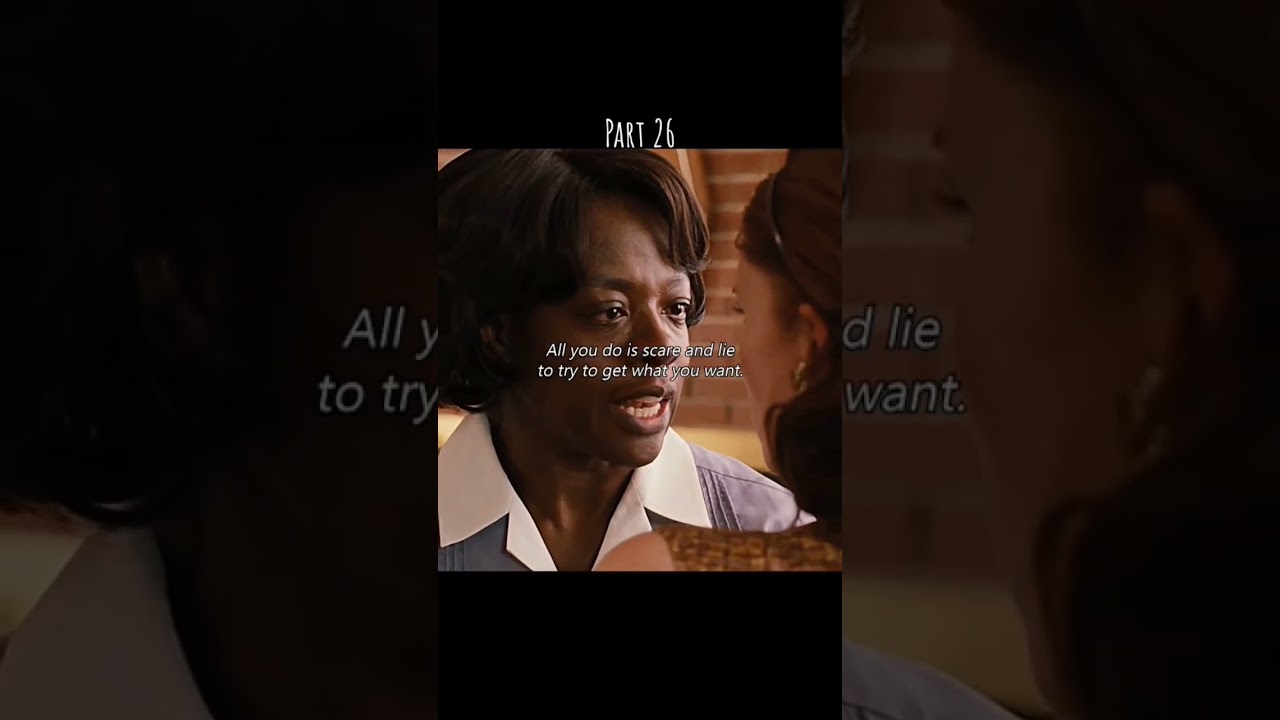 The Help 
