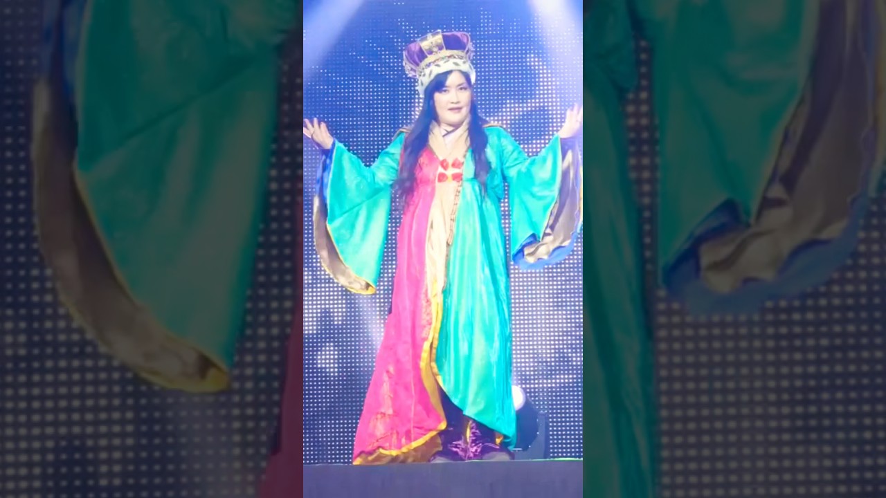 Queen Emi Sakura! #wrestling #prowrestling #indywrestling #aew #wwe #queen #rgv #shorts #ytshorts