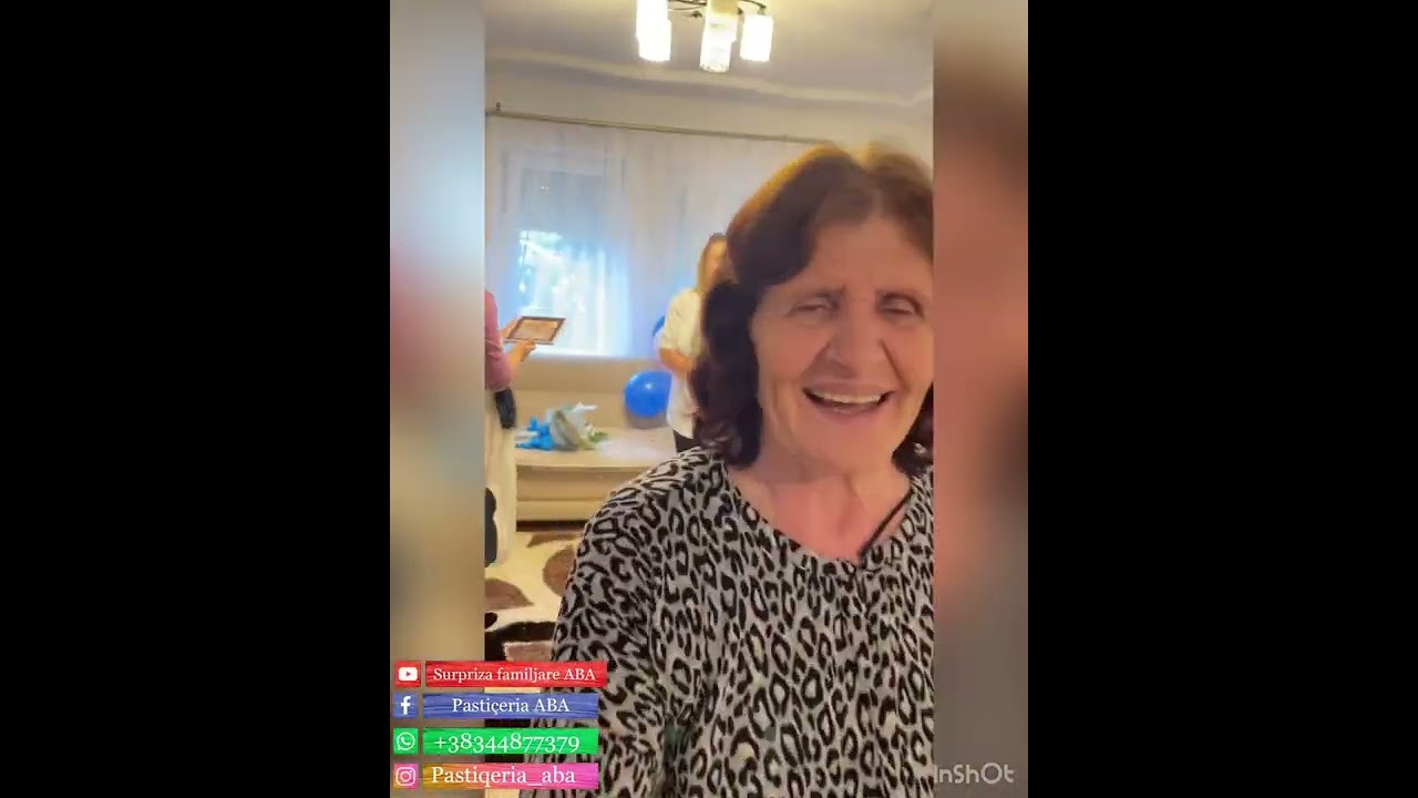 Surpriza ne Medvec.Zbulimi i gjinise per qiftin e bukur! Shume emocionuese!🙏🏼🎉
