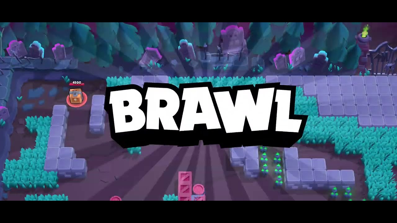 THIS BRAWLER IS ACTUALLY BROKEN 😱 | Brawl Stars