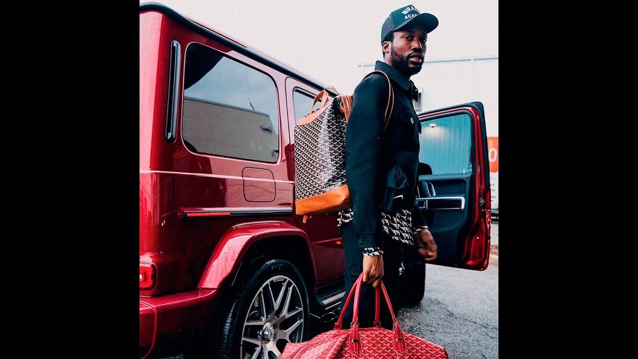 (FREE) [SAMPLE] Meek Mill x Rod Wave Type Beat - 