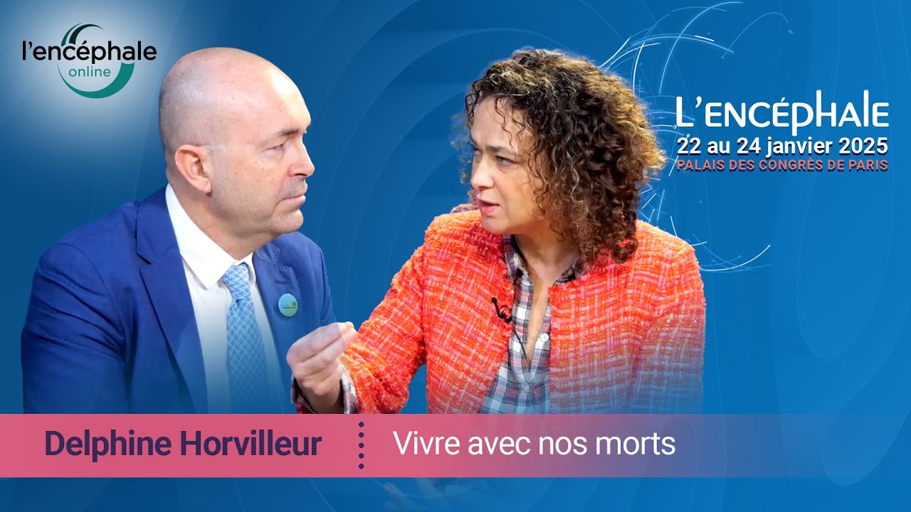 Vivre avec nos morts