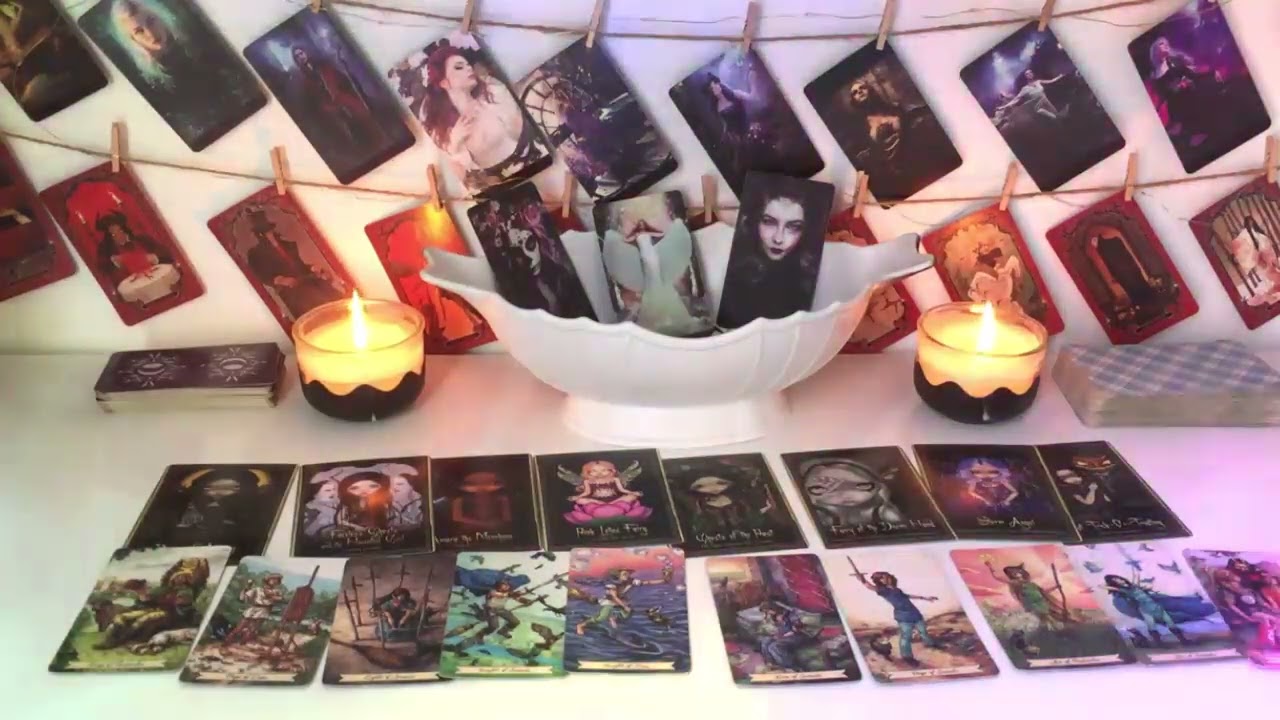 LEO   - THEY WANT YOU BUT REFUSING TO SHOW YOU... LEO  LOVE TAROT READING