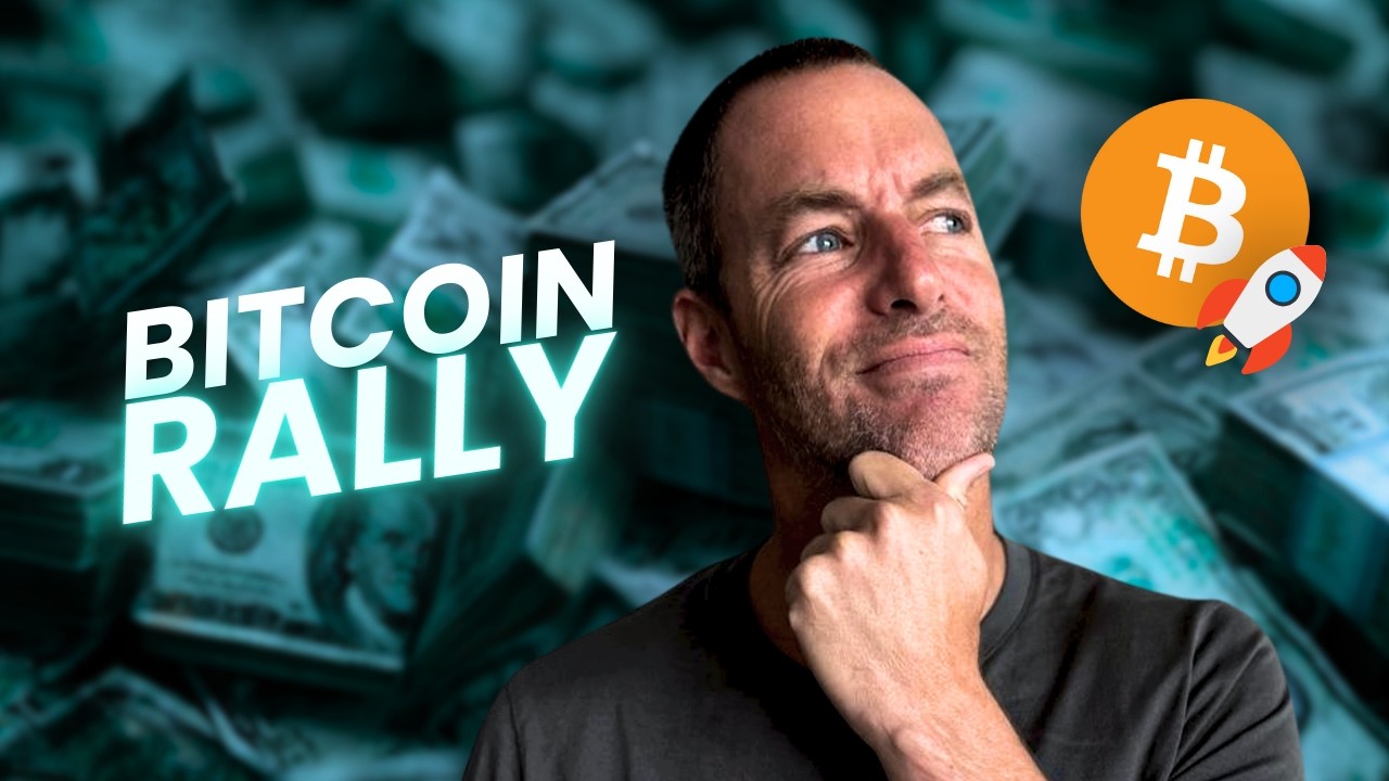 Is September Going To Be TERRIBLE For Bitcoin?