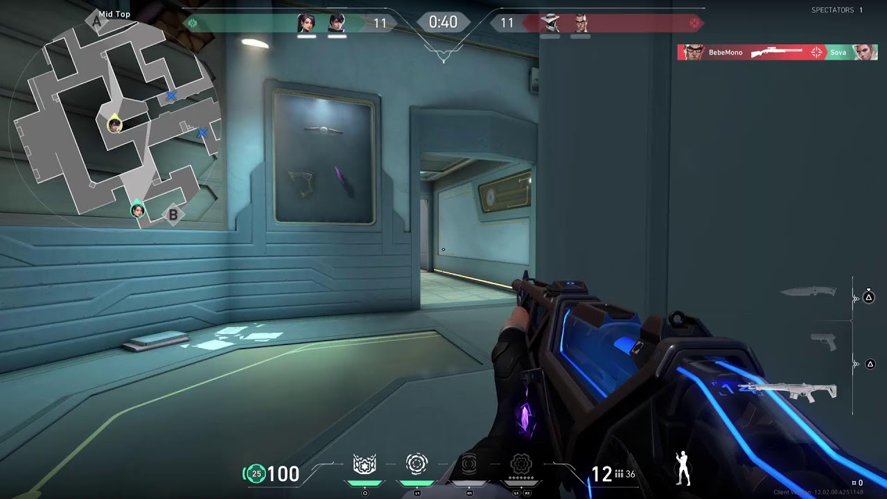 🔴VALORANT GRIND🔥