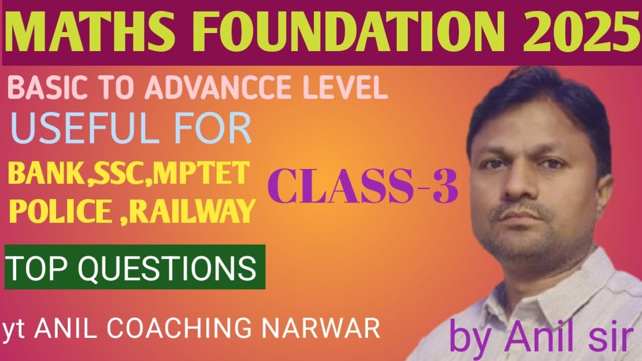 class-3 (number system)