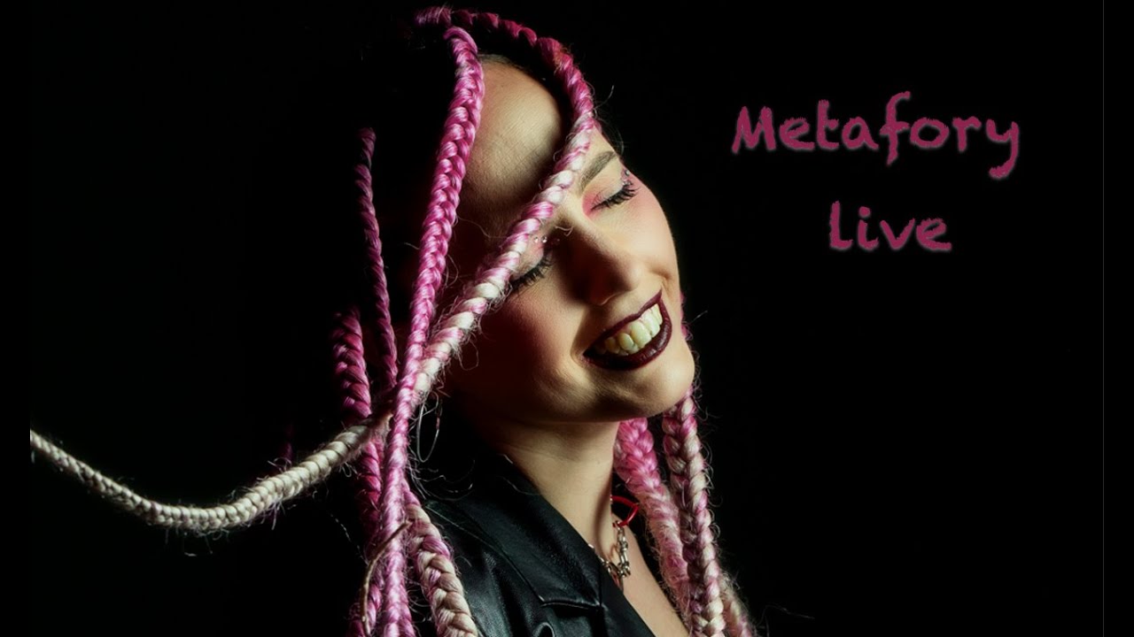 NATA Metafory (live)