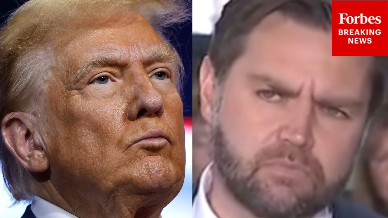 Вэнс обратился к людям, обеспокоенным заявлениями Трампа о желании «национализировать выборы».