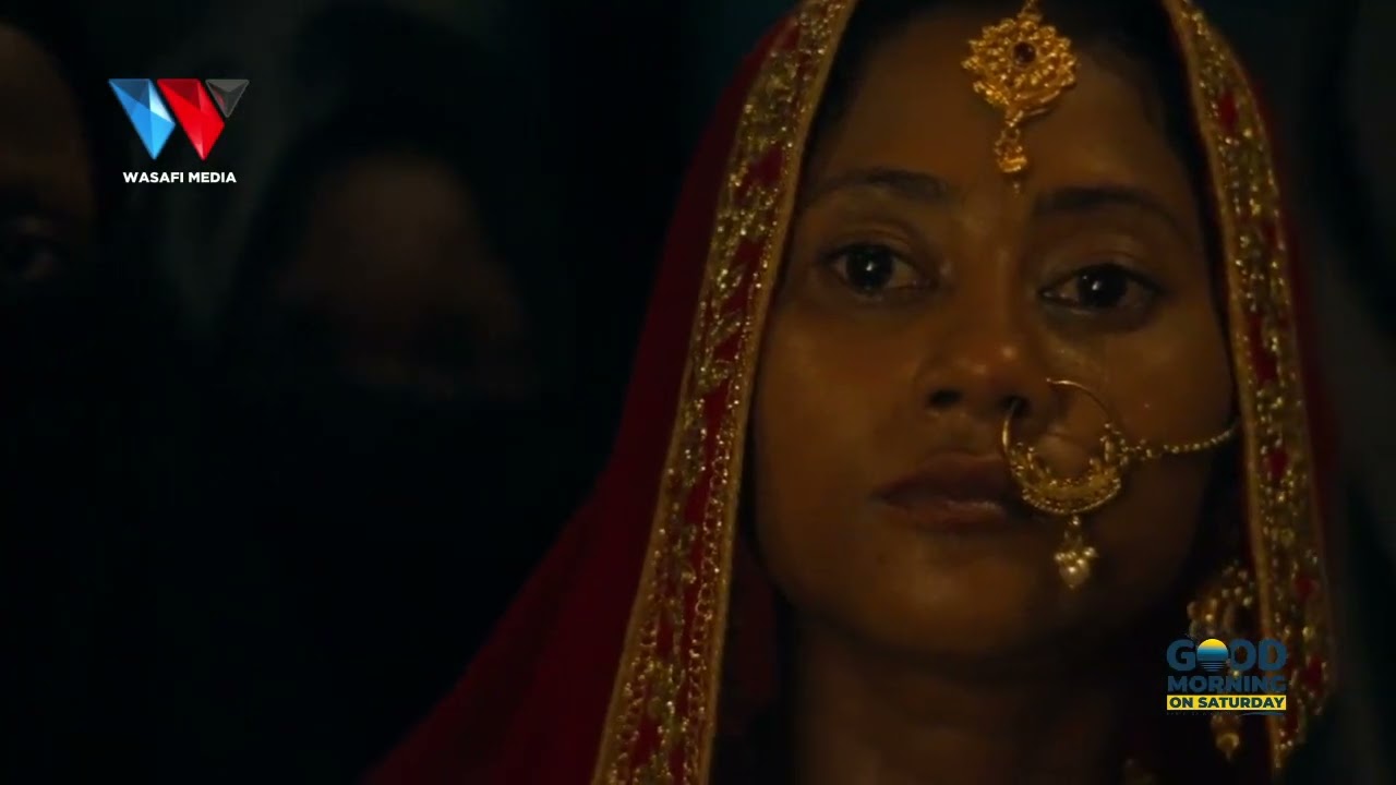 VUTA N'KUVUTE NI FILAMU ILIYOBEBA UMAARUFU KWAKUTUMIA HISTORIA INAYOTOKANA NA HARAKATI YA ZANZIBAR