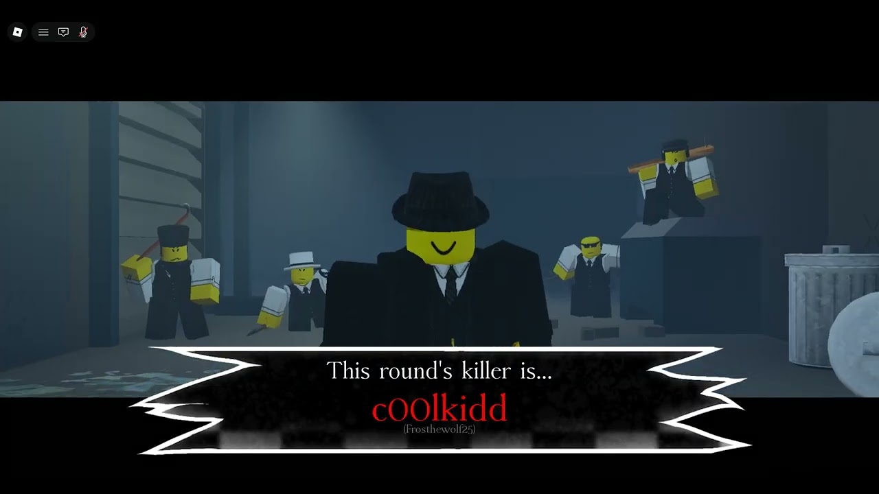 Forsaken Gameplay That Made Mafioso Come After Me