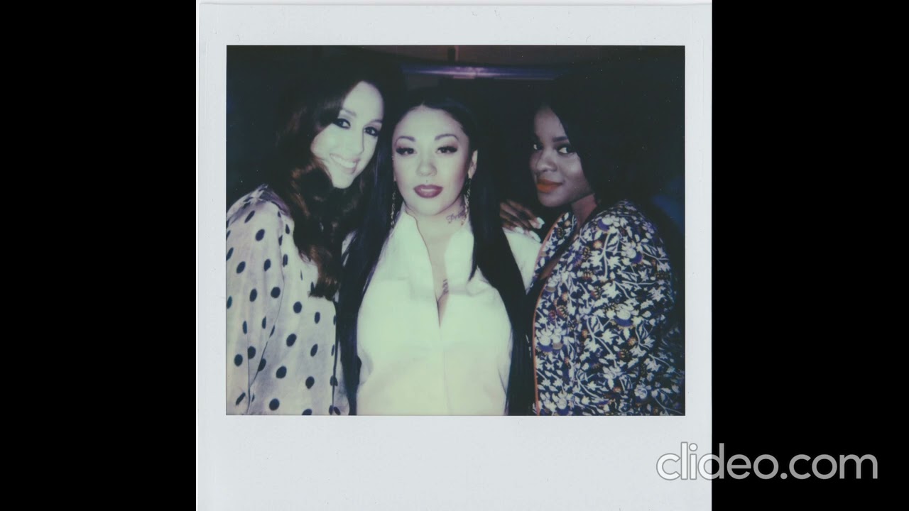Sugababes - Light Up (Unreleased MKS track)