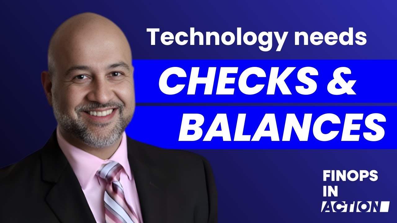 Why Automation Without Governance Breaks FinOps (And How to Fix It) ft. Zak Ali, Invesco | Ep #51