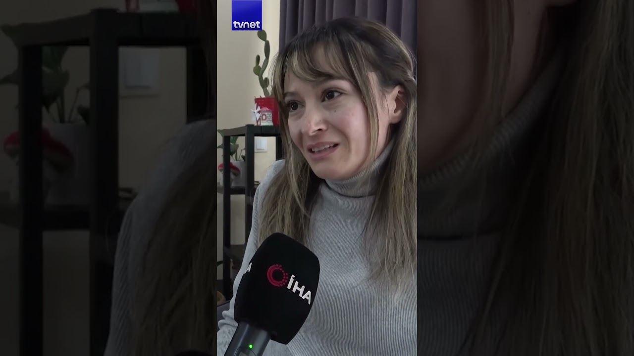 Otizmli &ccedil;ocuğunu 1 hafta sonra okuldan almak zorunda kaldı #otizm #eğitim