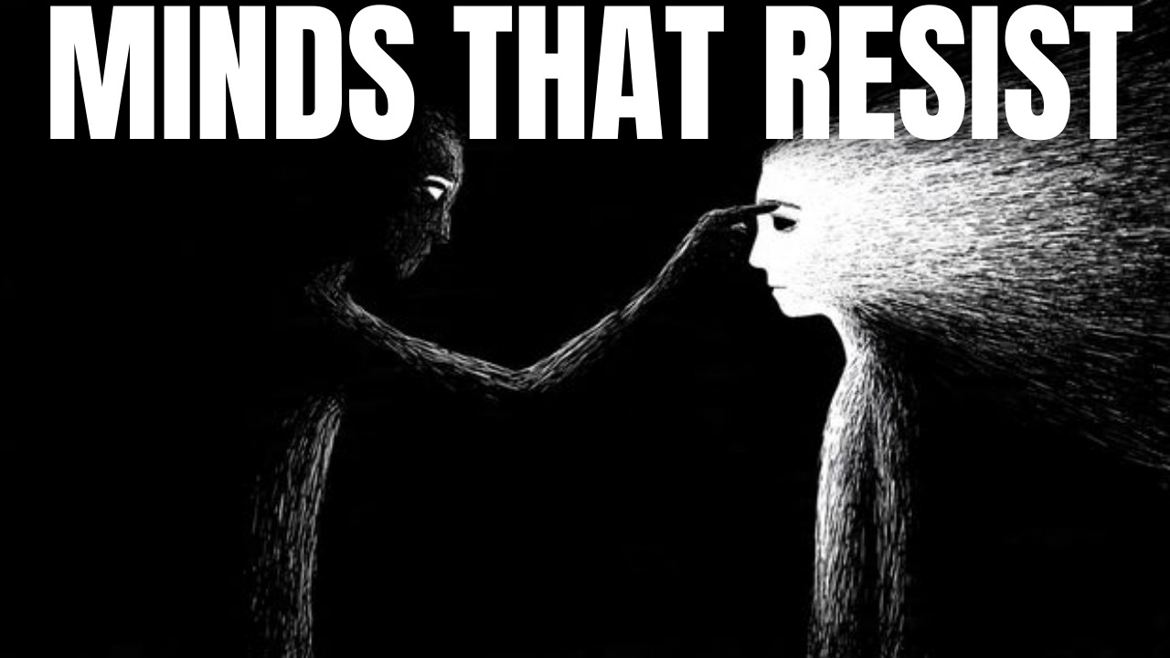 Why Intelligent Minds Reject Being Told What To Do