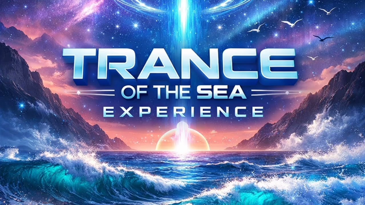 Trance of the Sea (The New Experience of Trancemusic) #trancemusic #music #top #youtubemusic #dj 