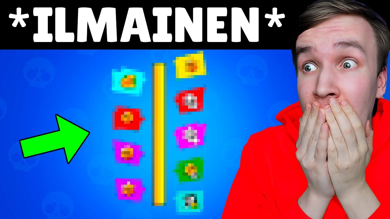 Brawl Starsista tuli 50% PAREMPI tämän jälkeen..