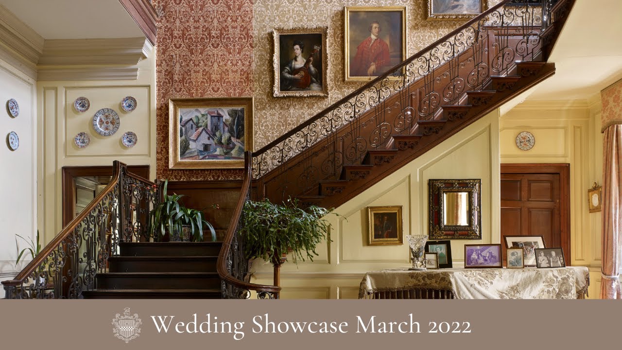 Hedingham Castle Wedding Showcase by Sven Grahn Productions