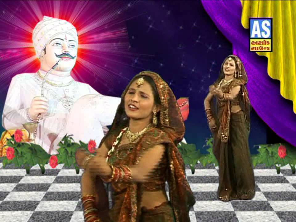 Arvind Barot Songs | "Talvare Ramnaro Mamo " | Gujarati HD Videos