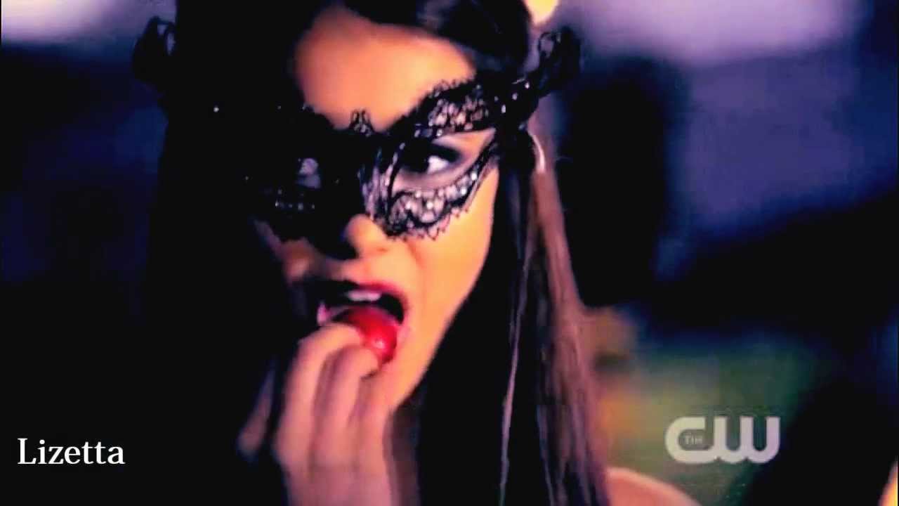 Damon&Katherine - Танго разбитых сердец