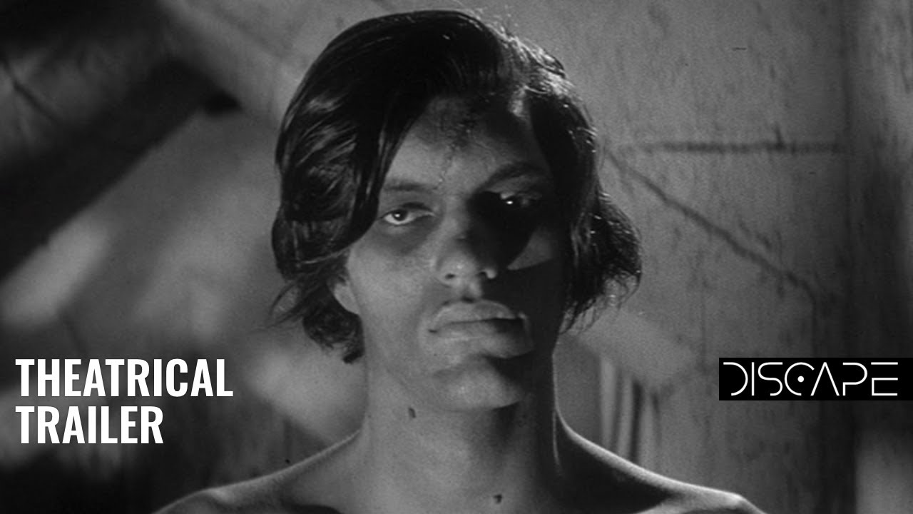 House of the Damned &bull; 1963 &bull; Theatrical Trailer