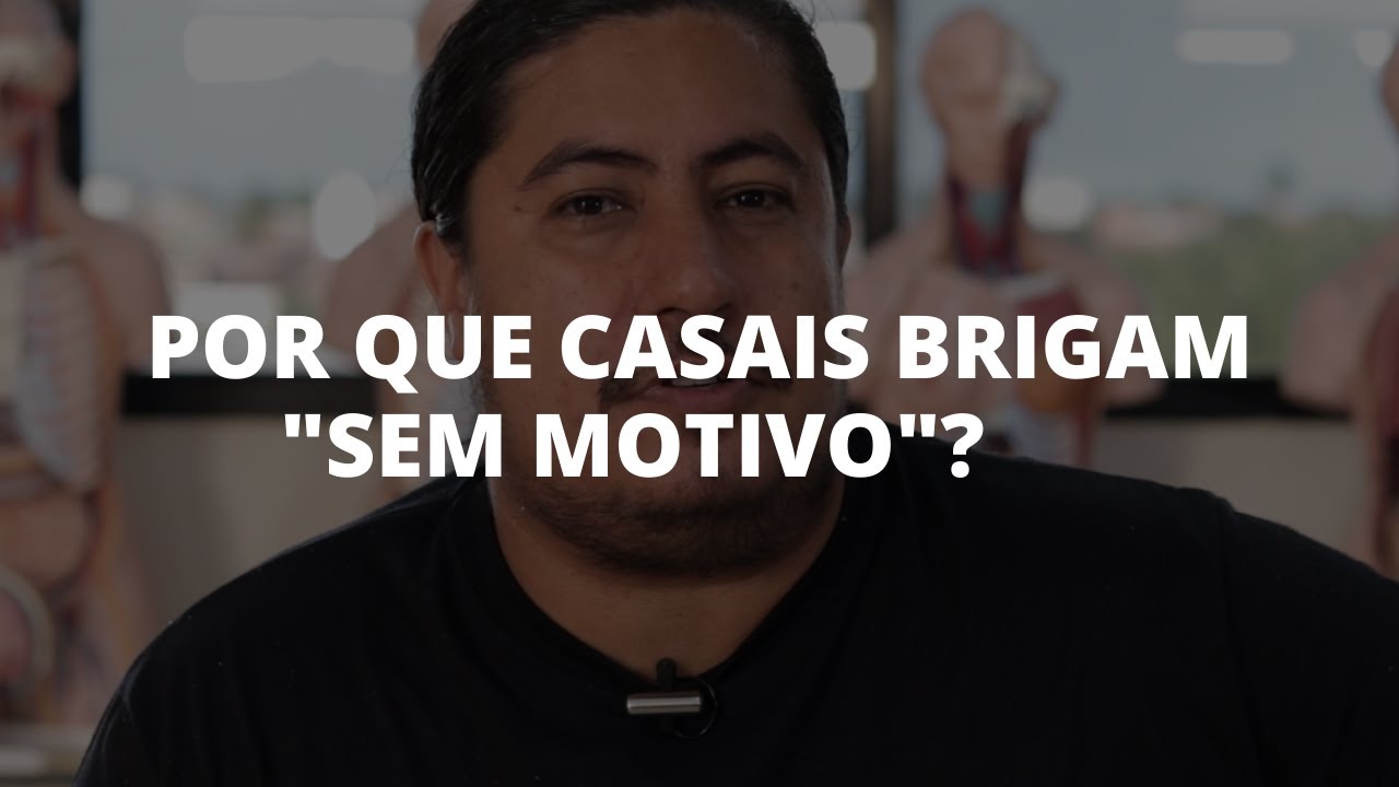O QUE ESTÁ POR TRÁS DAS BRIGAS 