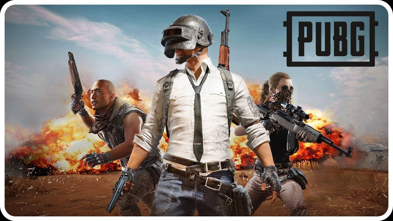 🔴PUBG🔴EL TRIO MARAVILLA!🔴GAMEPLAY ESPAÑOL🔴